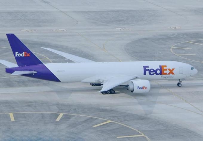 Freight Forwarder Air Freight Sea Shipping Rate From China to USA Germany Amazon Fba