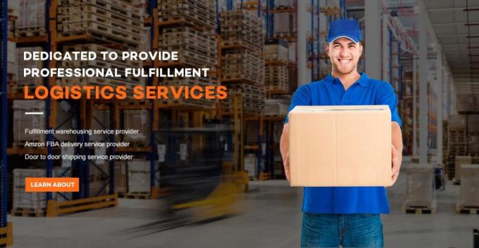 Freight Forwarder Air Freight Sea Shipping Rate From China to USA Germany Amazon Fba