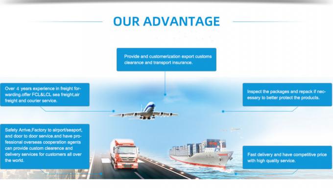 Shipping Agent Air Freight Express From China to Japan South Korea Singapore DHL UPS TNT FedEx